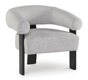 Dultish Accent Chair - Theo's Factory Direct Mattress & Furniture (Columbus, OH)