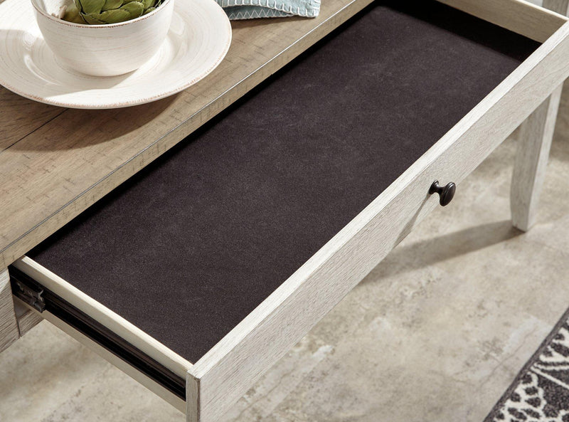 Skempton Dining Room Set - Theo's Factory Direct Mattress & Furniture (Columbus, OH)