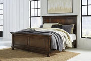 Porter Bedroom Set - Theo's Factory Direct Mattress & Furniture (Columbus, OH)