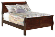 Alisdair Bedroom Set - Theo's Factory Direct Mattress & Furniture (Columbus, OH)