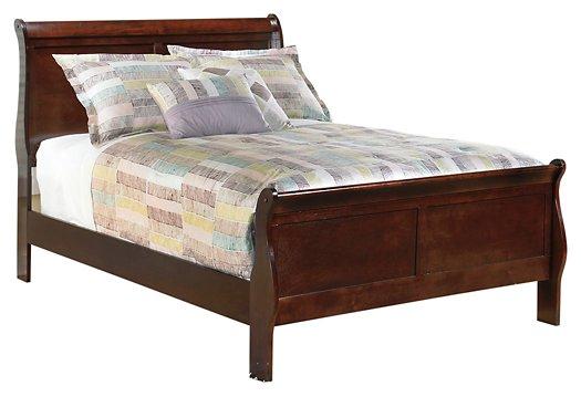 Alisdair Bedroom Set - Theo's Factory Direct Mattress & Furniture (Columbus, OH)
