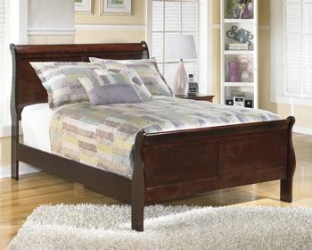 Alisdair Bedroom Set - Theo's Factory Direct Mattress & Furniture (Columbus, OH)