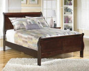 Alisdair Youth Bed - Theo's Factory Direct Mattress & Furniture (Columbus, OH)