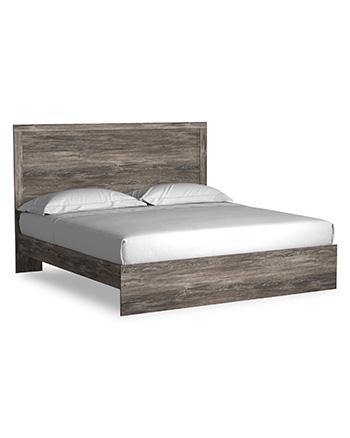 Ralinksi Bedroom Set - Theo's Factory Direct Mattress & Furniture (Columbus, OH)