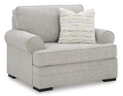 Eastonbridge Living Room Set - Theo's Factory Direct Mattress & Furniture (Columbus, OH)