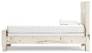 Lawroy Bed - Theo's Factory Direct Mattress & Furniture (Columbus, OH)