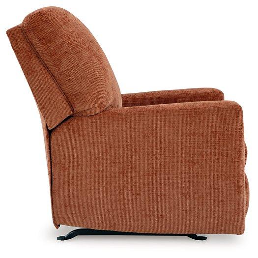 Aviemore Recliner - Theo's Factory Direct Mattress & Furniture (Columbus, OH)