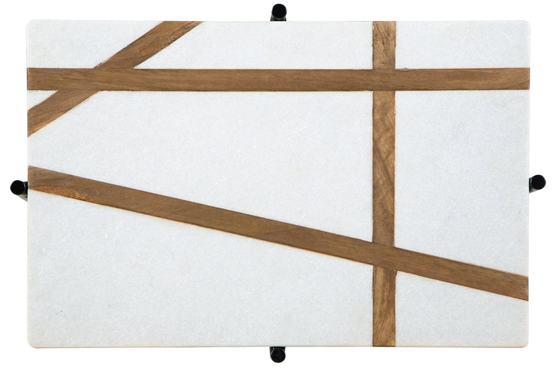 Braxmore Accent Table - Theo's Factory Direct Mattress & Furniture (Columbus, OH)