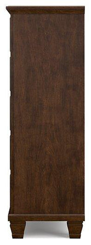 Danabrin Chest of Drawers - Theo's Factory Direct Mattress & Furniture (Columbus, OH)