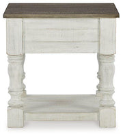 Havalance Occasional Table Set - Theo's Factory Direct Mattress & Furniture (Columbus, OH)