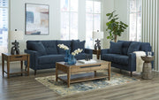 Bixler Living Room Set - Theo's Factory Direct Mattress & Furniture (Columbus, OH)