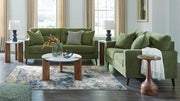 Bixler Living Room Set - Theo's Factory Direct Mattress & Furniture (Columbus, OH)
