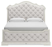Arlendyne Bedroom Set - Theo's Factory Direct Mattress & Furniture (Columbus, OH)