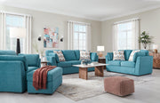 Keerwick Living Room Set - Theo's Factory Direct Mattress & Furniture (Columbus, OH)