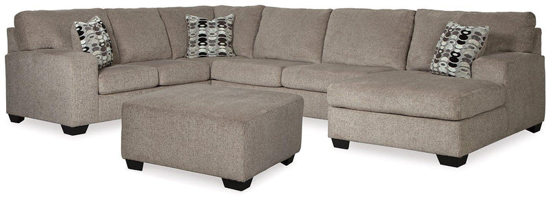 Ballinasloe Living Room Set - Theo's Factory Direct Mattress & Furniture (Columbus, OH)