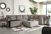 Ballinasloe Living Room Set - Theo's Factory Direct Mattress & Furniture (Columbus, OH)