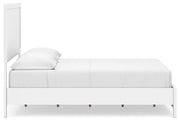 Binterglen Bed - Theo's Factory Direct Mattress & Furniture (Columbus, OH)