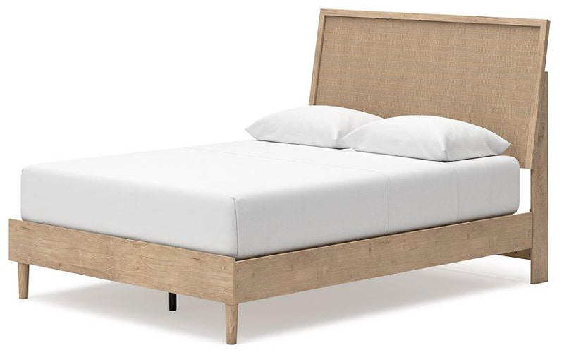 Cielden Bedroom Set - Theo's Factory Direct Mattress & Furniture (Columbus, OH)