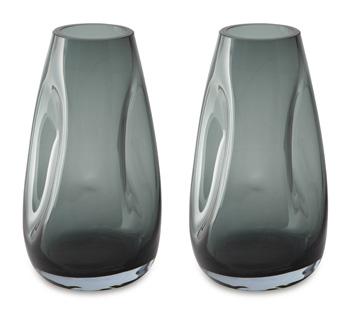 Beamund Vase (Set of 2) - Theo's Factory Direct Mattress & Furniture (Columbus, OH)