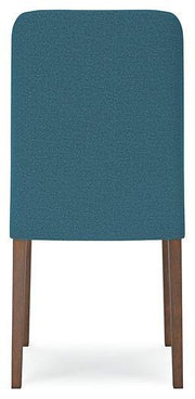 Lyncott Dining Room Set - Theo's Factory Direct Mattress & Furniture (Columbus, OH)