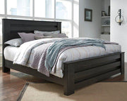 Brinxton Bed - Theo's Factory Direct Mattress & Furniture (Columbus, OH)