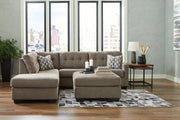 Mahoney Living Room Set - Theo's Factory Direct Mattress & Furniture (Columbus, OH)