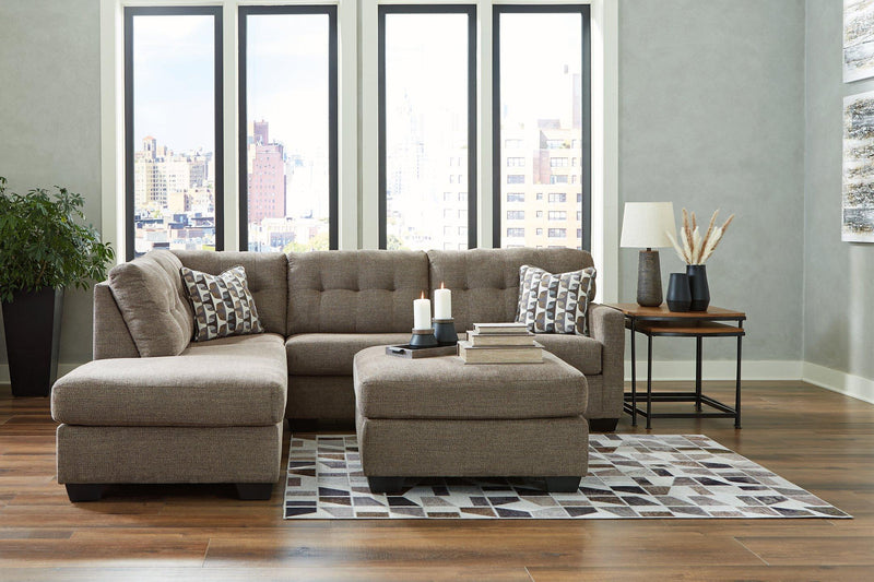 Mahoney Living Room Set - Theo's Factory Direct Mattress & Furniture (Columbus, OH)