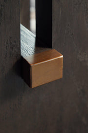 Burkhaus End Table - Theo's Factory Direct Mattress & Furniture (Columbus, OH)