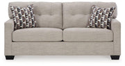 Mahoney Living Room Set - Theo's Factory Direct Mattress & Furniture (Columbus, OH)