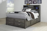 Caitbrook Bedroom Set - Theo's Factory Direct Mattress & Furniture (Columbus, OH)