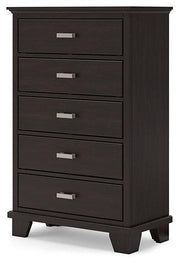 Covetown Chest of Drawers - Theo's Factory Direct Mattress & Furniture (Columbus, OH)