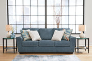 Cashton Sofa Sleeper - Theo's Factory Direct Mattress & Furniture (Columbus, OH)