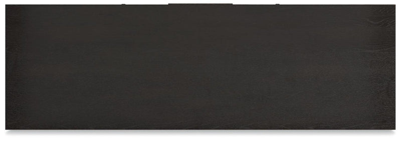 Galliden Dining Server - Theo's Factory Direct Mattress & Furniture (Columbus, OH)