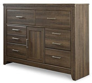 Juararo Dresser - Theo's Factory Direct Mattress & Furniture (Columbus, OH)