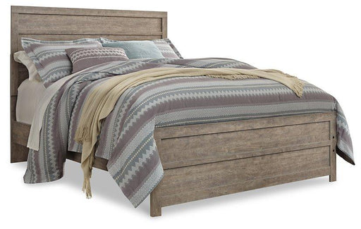 Culverbach Bed - Theo's Factory Direct Mattress & Furniture (Columbus, OH)