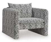 Kenbell Accent Chair - Theo's Factory Direct Mattress & Furniture (Columbus, OH)