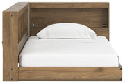 Deanlow Bed - Theo's Factory Direct Mattress & Furniture (Columbus, OH)