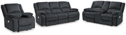 Draycoll Living Room Set - Theo's Factory Direct Mattress & Furniture (Columbus, OH)