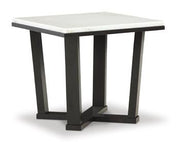 Fostead End Table - Theo's Factory Direct Mattress & Furniture (Columbus, OH)