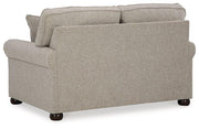 Gaelon Loveseat - Theo's Factory Direct Mattress & Furniture (Columbus, OH)
