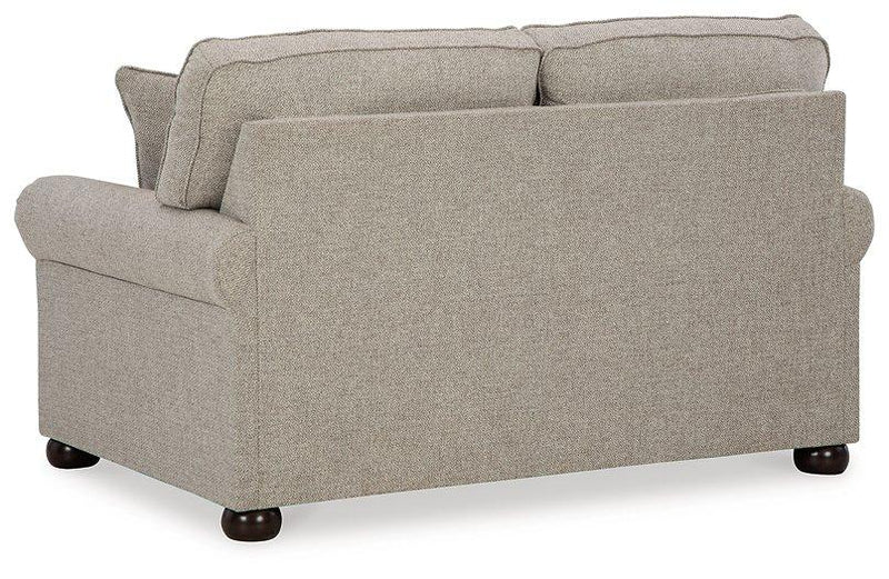 Gaelon Loveseat - Theo's Factory Direct Mattress & Furniture (Columbus, OH)
