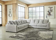 Regent Park Living Room Set - Theo's Factory Direct Mattress & Furniture (Columbus, OH)