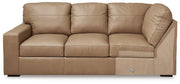 Bandon Sectional - Theo's Factory Direct Mattress & Furniture (Columbus, OH)