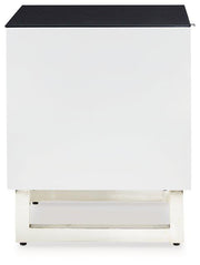 Gardoni Table Set - Theo's Factory Direct Mattress & Furniture (Columbus, OH)