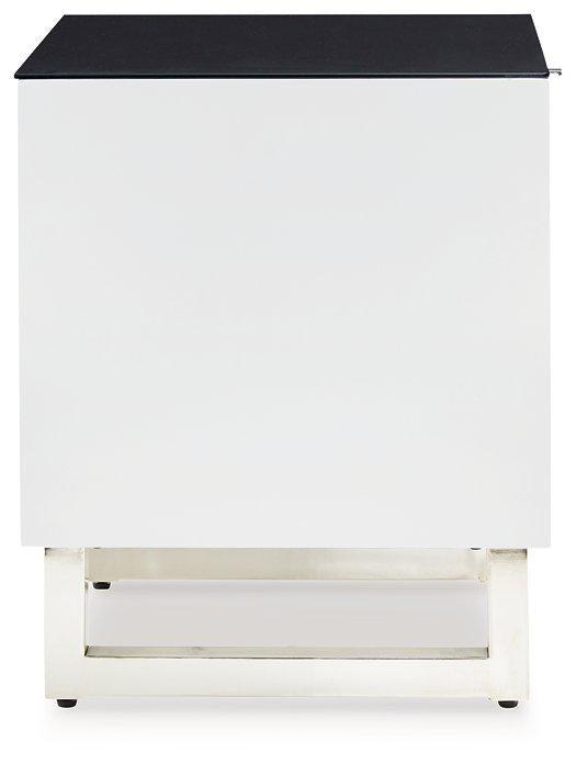 Gardoni Table Set - Theo's Factory Direct Mattress & Furniture (Columbus, OH)