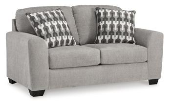 Avenal Park Loveseat - Theo's Factory Direct Mattress & Furniture (Columbus, OH)