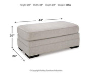 Eastonbridge Living Room Set - Theo's Factory Direct Mattress & Furniture (Columbus, OH)