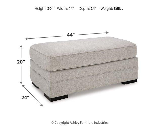 Eastonbridge Living Room Set - Theo's Factory Direct Mattress & Furniture (Columbus, OH)