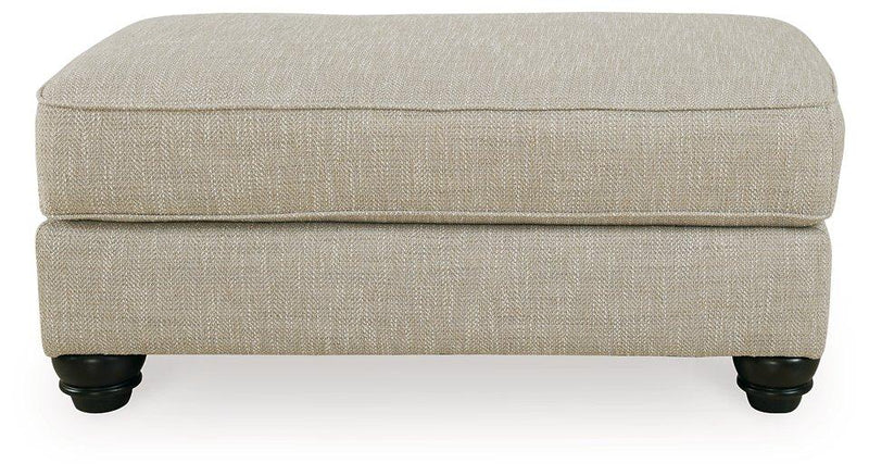 Asanti Living Room Set - Theo's Factory Direct Mattress & Furniture (Columbus, OH)