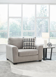 Avenal Park Living Room Set - Theo's Factory Direct Mattress & Furniture (Columbus, OH)